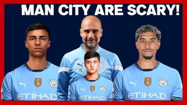 开云下载-自信！英媒：曼城不会在冬窗引援时设置“降级条款”