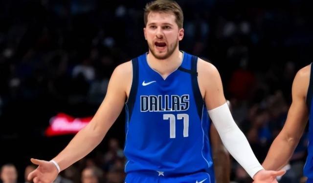 开云下载-一众球星有望触发顶薪续约 东契奇年薪或超7000万