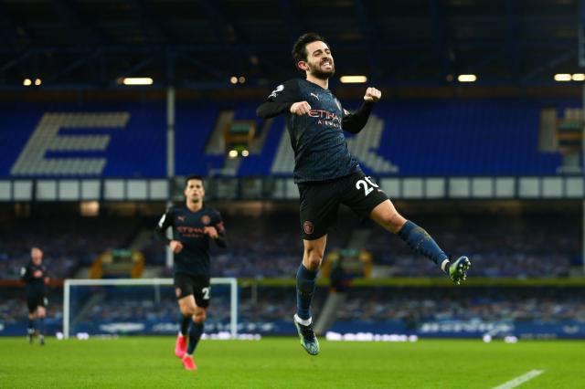 开云下载-【英超】B席传射福登破门 曼城3比1埃弗顿领先10分